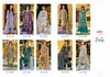 Naksh Vol 16 By Pakiza Lawn Cotton Online Pakistani Dress Material Wholesale